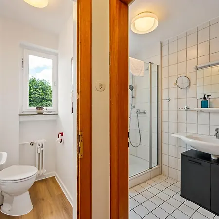 Lahnufer Zentral, Balkon, Parkplatz Lägenhet